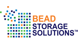 Bead Storage Solutions